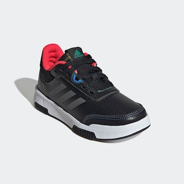 ADIDAS SPORTSWEAR - Sapatilha de desporto 'Tensaur' em preto