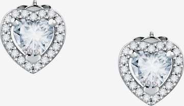 MORELLATO Earrings in Silver: front