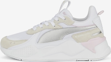 PUMA Sneakers 'RS-X' in White: front