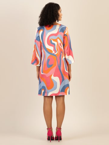 mint & mia Summer Dress in Mixed colors