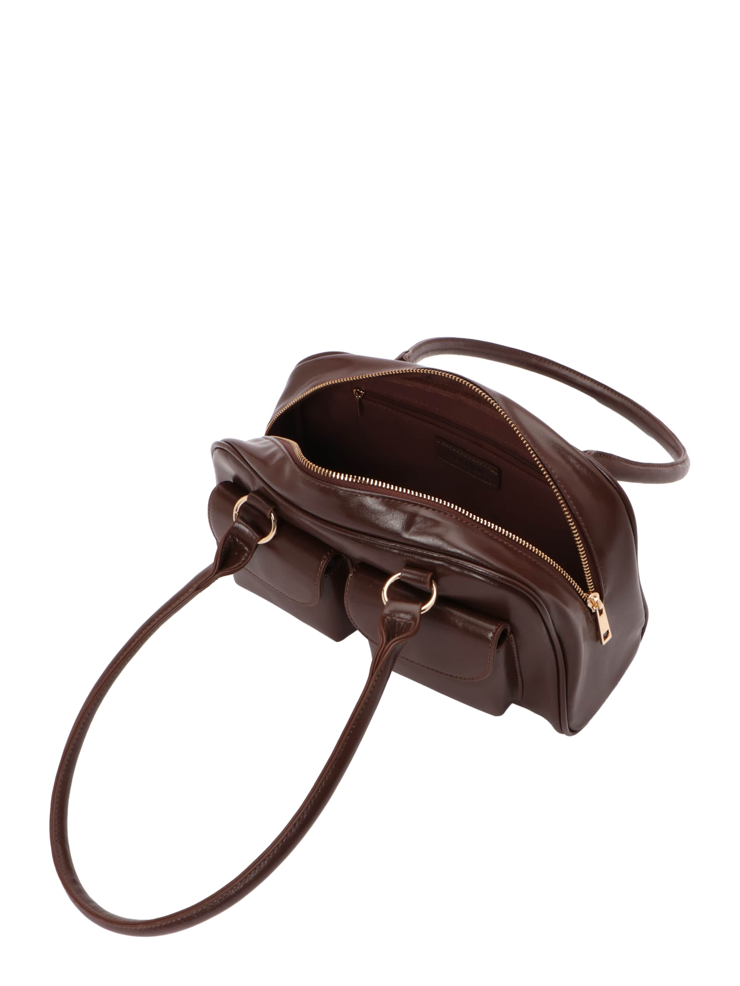 ABOUT YOU - Bolso de hombro en marrón