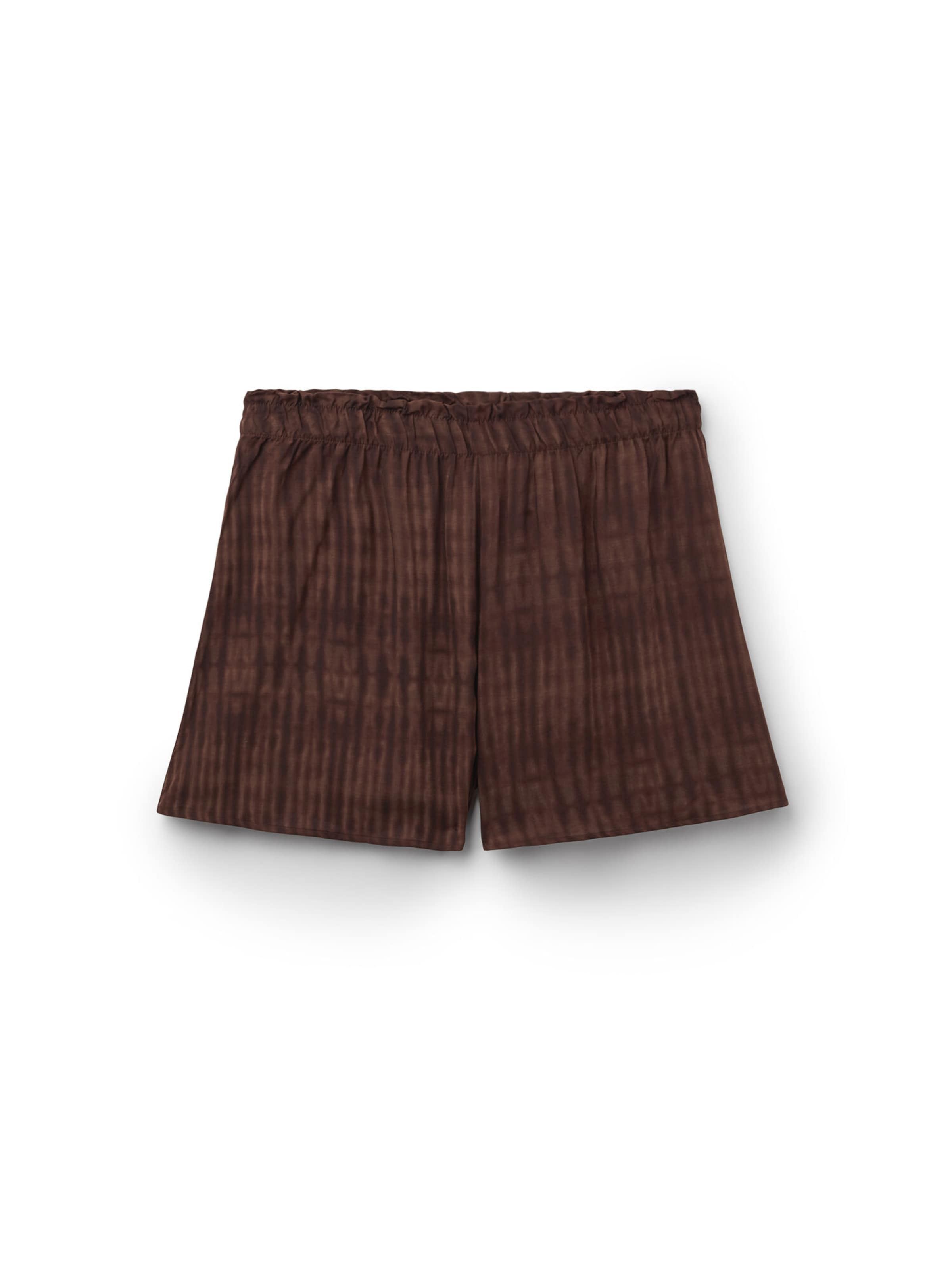 Tezenis Pants in Brown: front