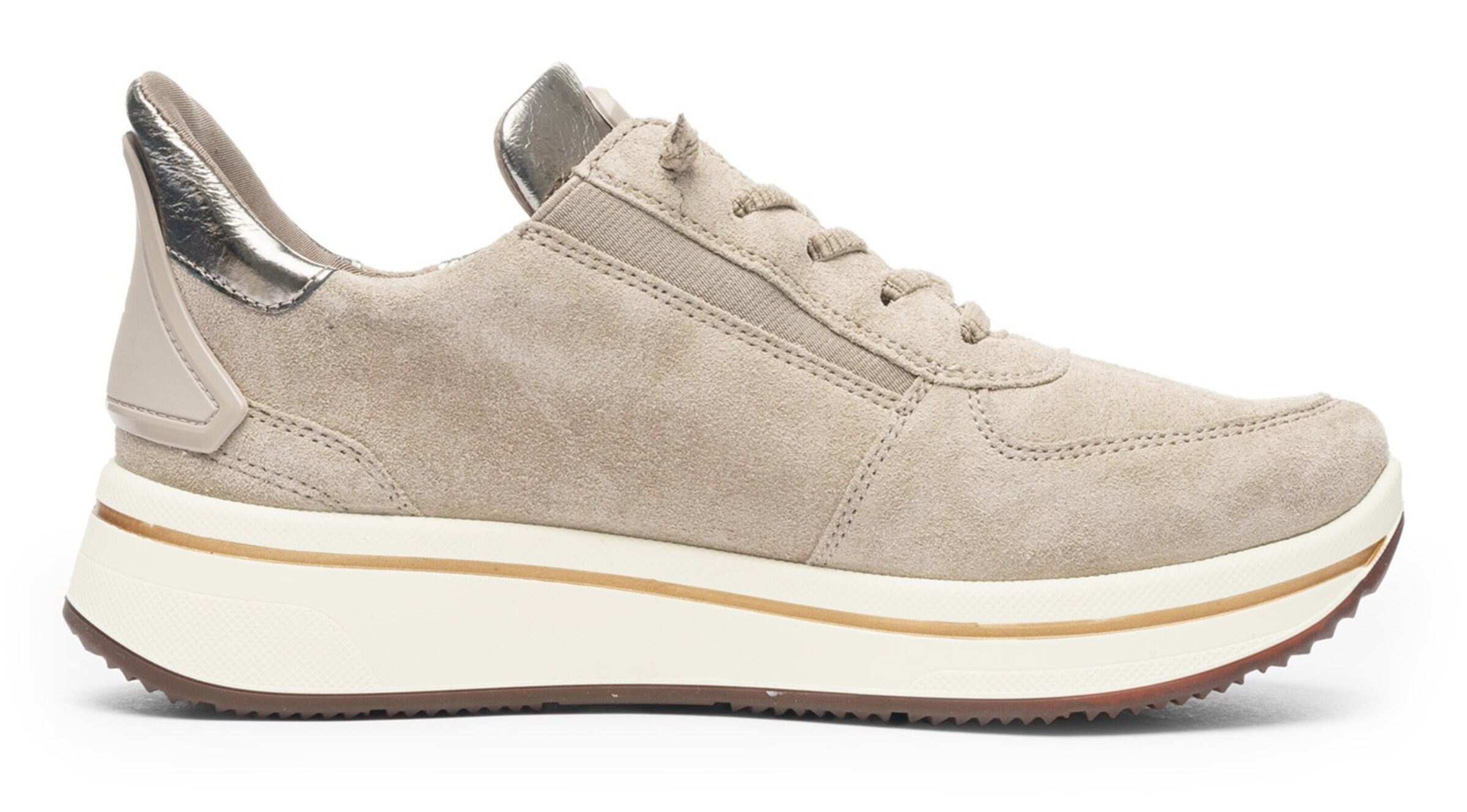 ARA Sneakers in Beige