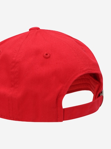 Cappello da baseball di FILA in rosso