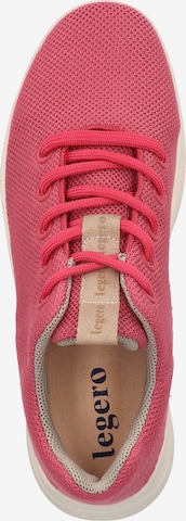 Legero Sneakers 'Balloon' in Pink