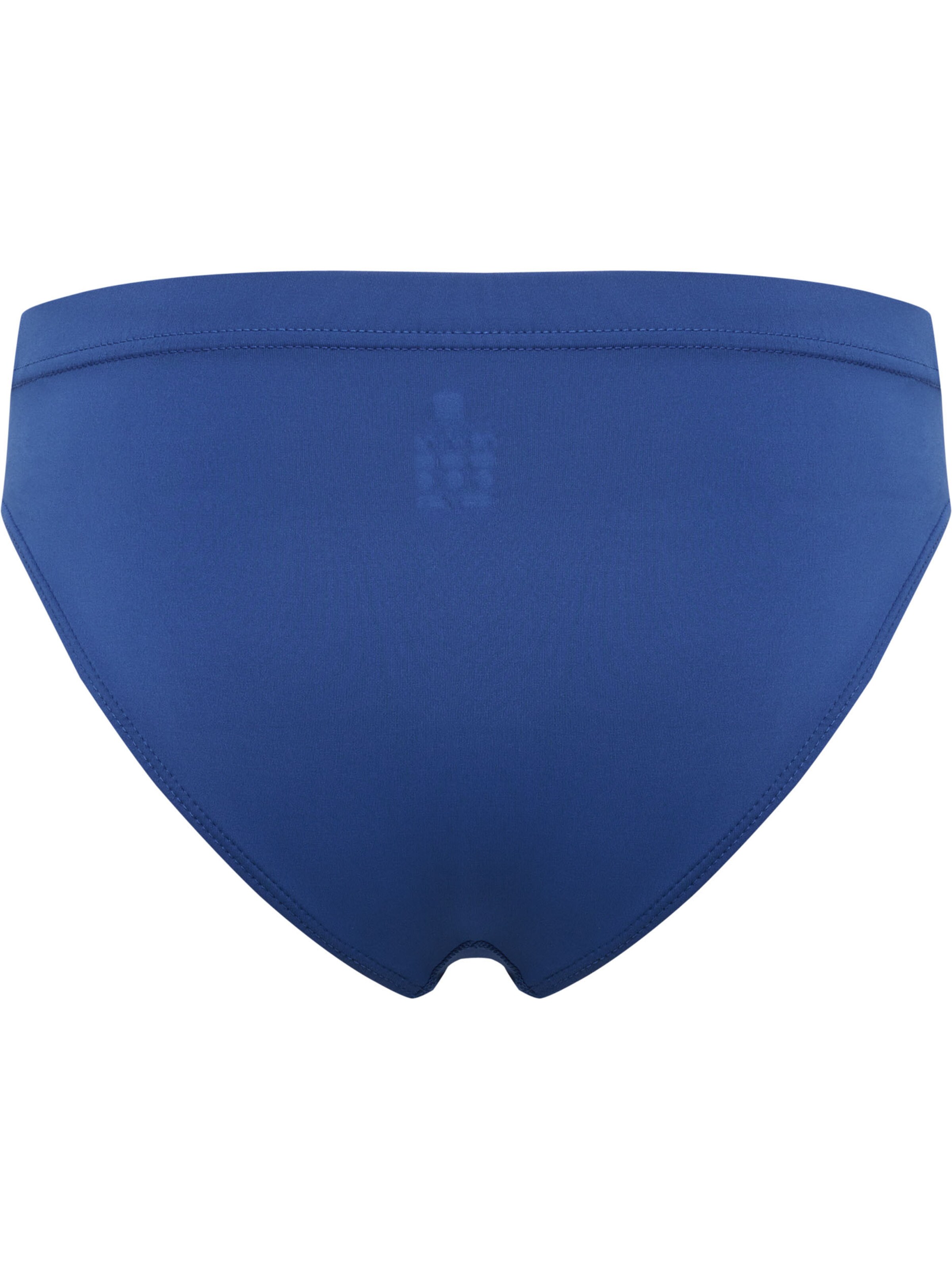 Newline Slim fit Athletic Underwear in Blue
