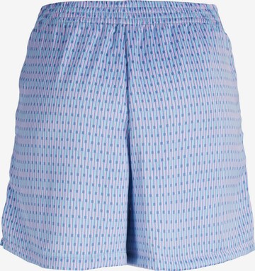 JJXX Regular Hose 'AMY ' in Blau