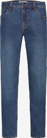 !Solid - Vaquero 'PAYTON' en azul: frente