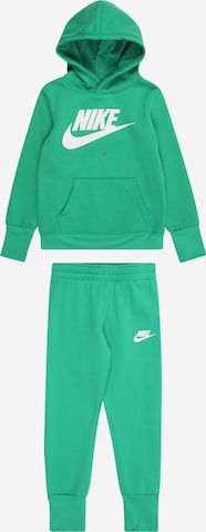 žalia Nike Sportswear Treningas: priekis