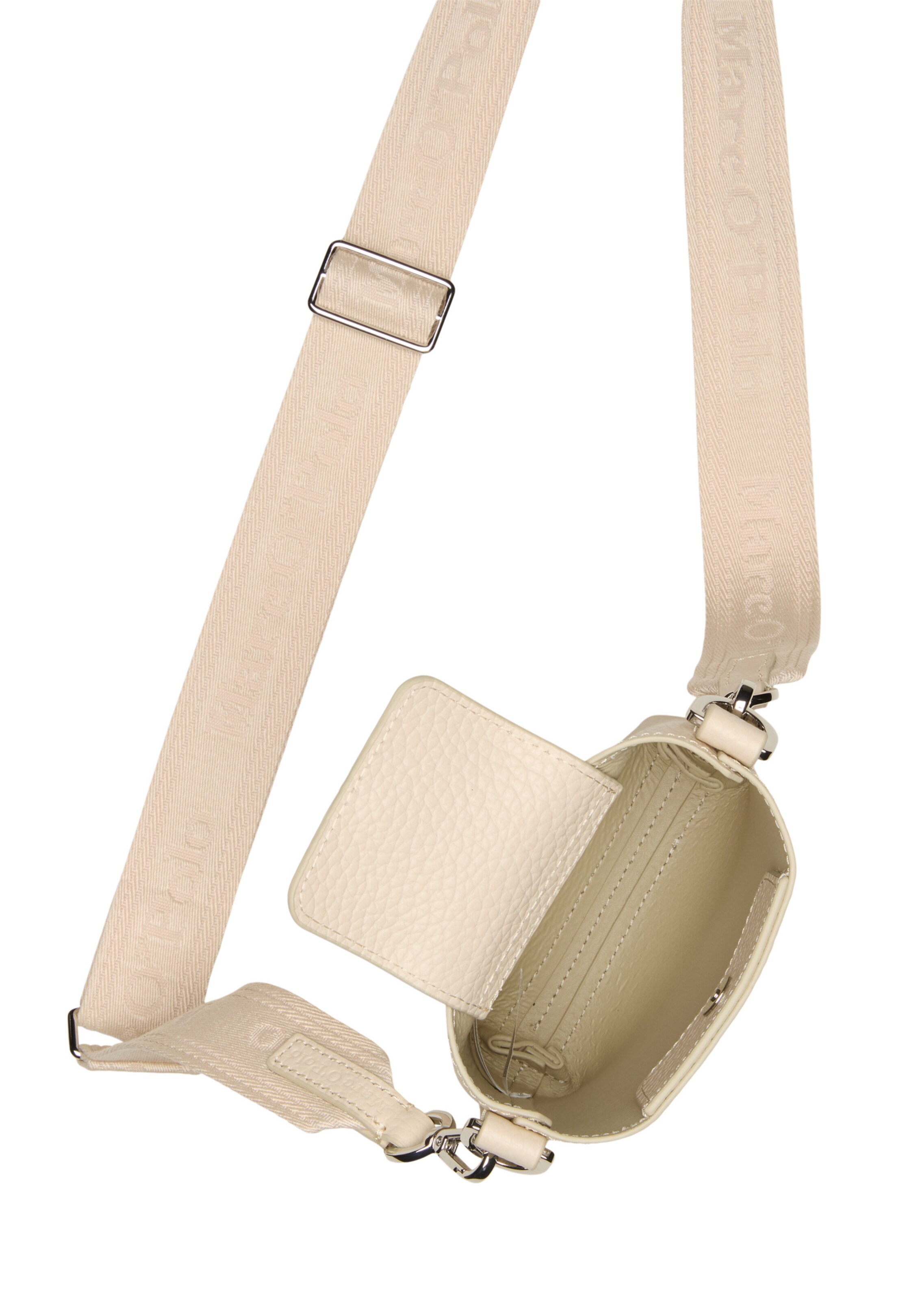 Marc O'Polo Smartphone Case in Beige