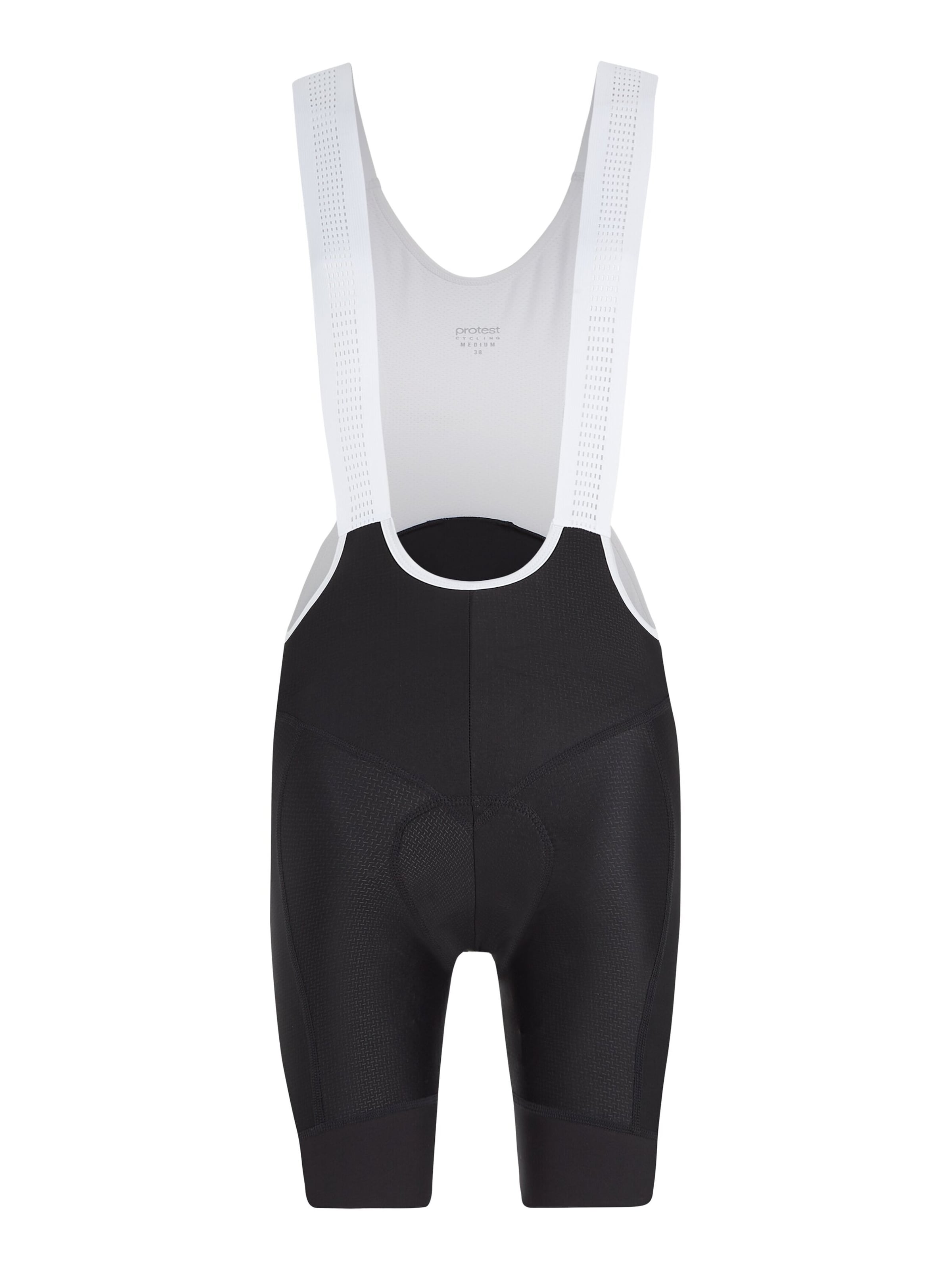 PROTEST Sporthose 'PRTDANUBE'‌‌‌‌‌‌‌‌ in L/Regular in schwarz, Produktansicht