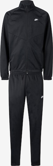 Treningas iš Nike Sportswear, spalva – juoda, Prekių apžvalga