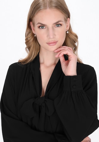Robe DreiMaster Klassik en noir