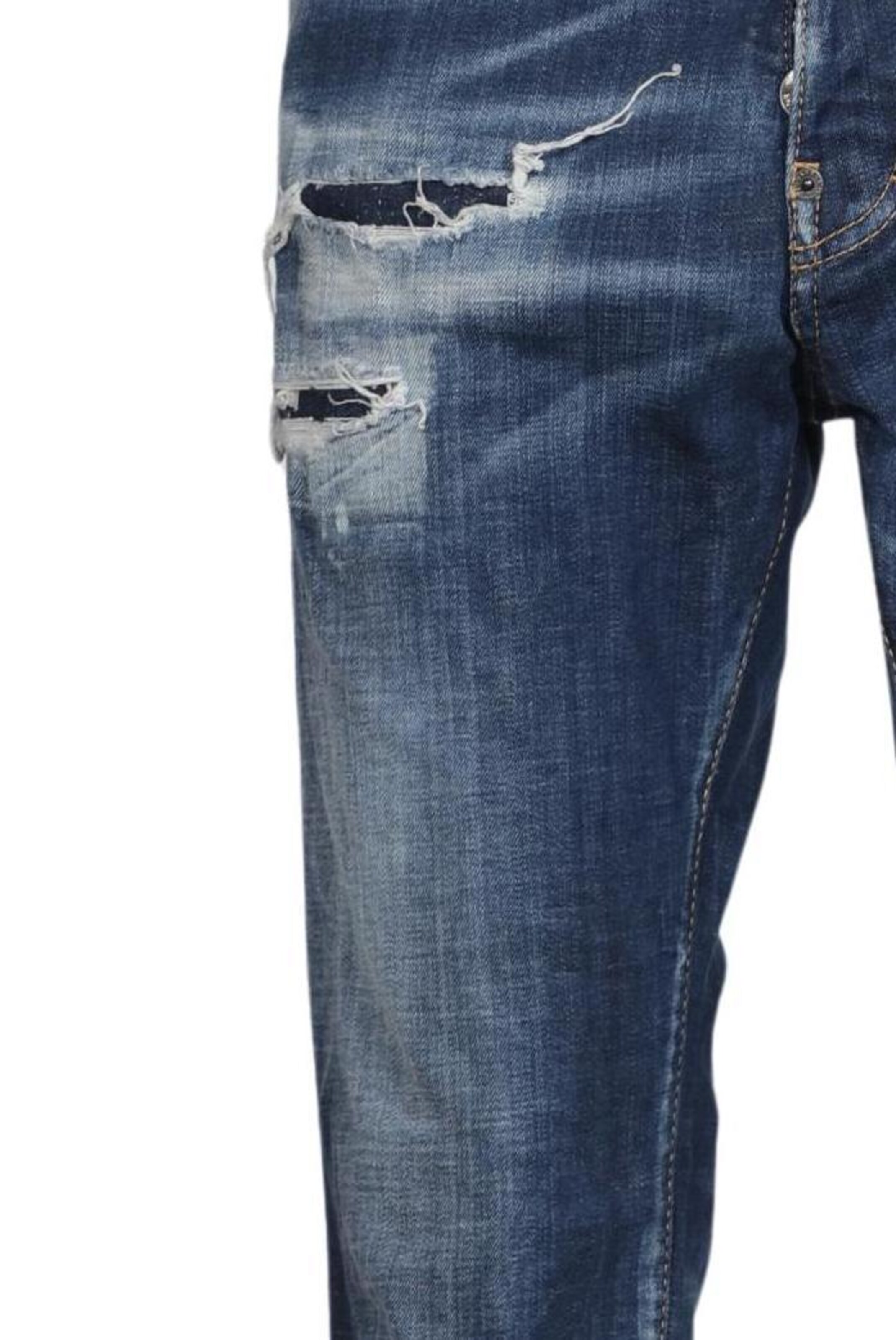 DSQUARED2 Jeans in 33 in Blue