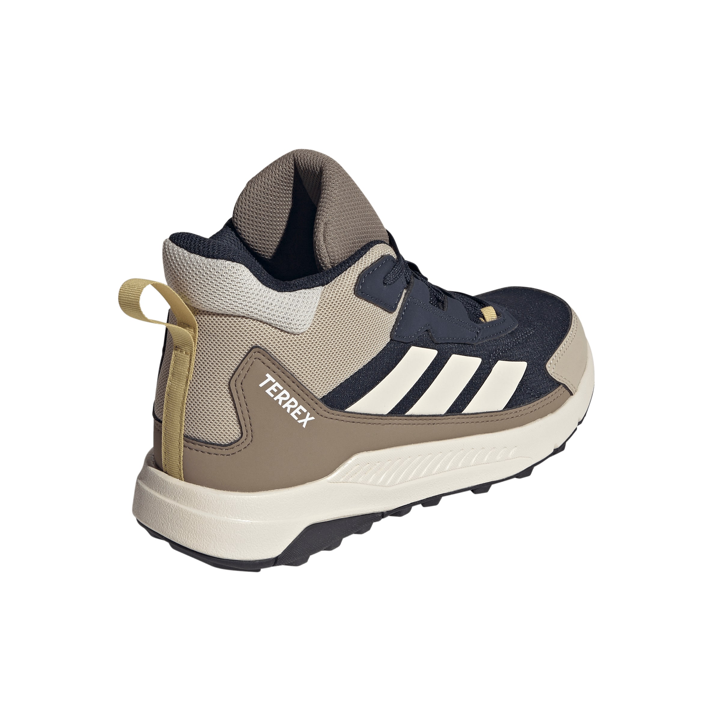 ADIDAS TERREX Boots 'ANYLANDER' i grøn