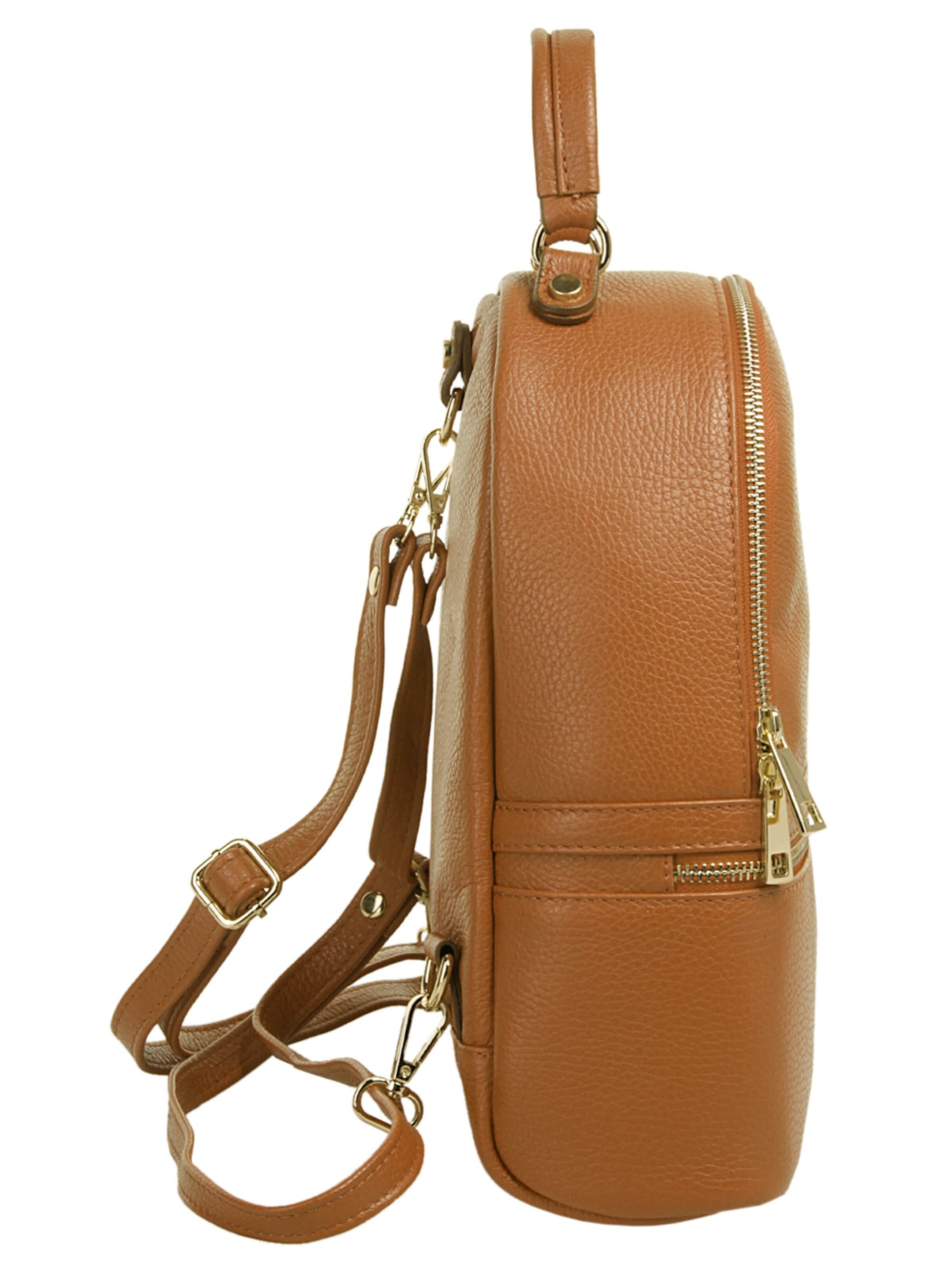Samantha Look Rucksack‌‌‌‌‌‌‌‌ in Braun