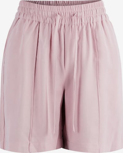 Y.A.S Pantalón plisado 'Mira' en rosa, Vista del producto