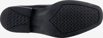 Chaussure basse GEOX en noir