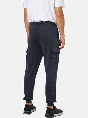 BABISTA Regular Sportbroek ' Vestivara ' in Blauw