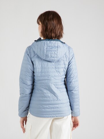 Bergans Jacke 'Lava' in Blau