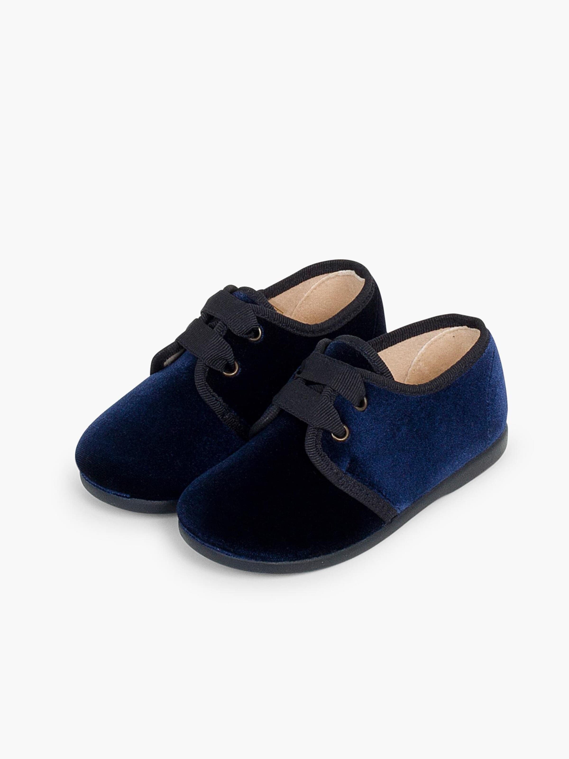 Chaussure basse Pisamonas en bleu