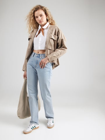 LEVI'S ® Regular Jeans '501' in Blue