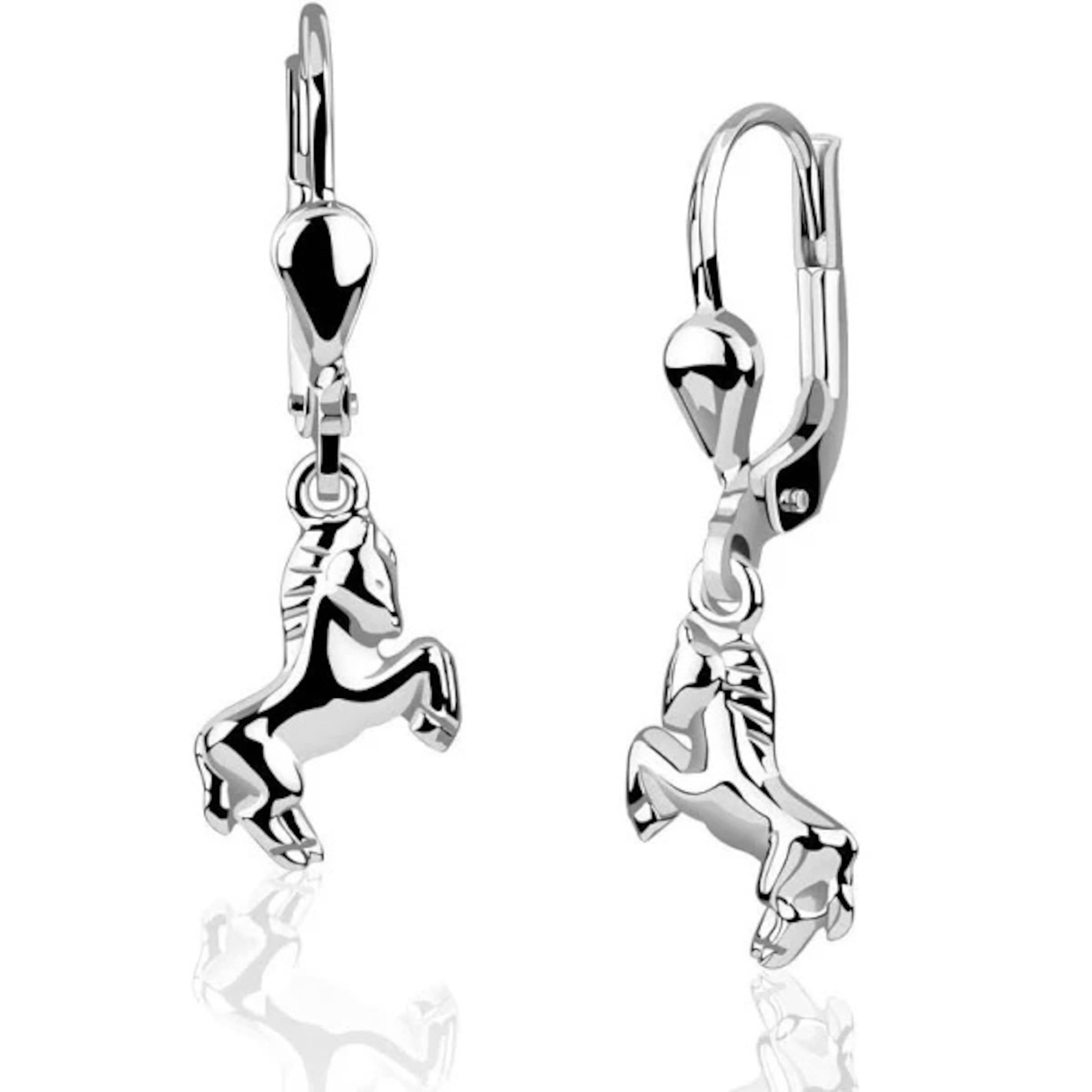 SK Basics Sieraden in Zilver: voorkant