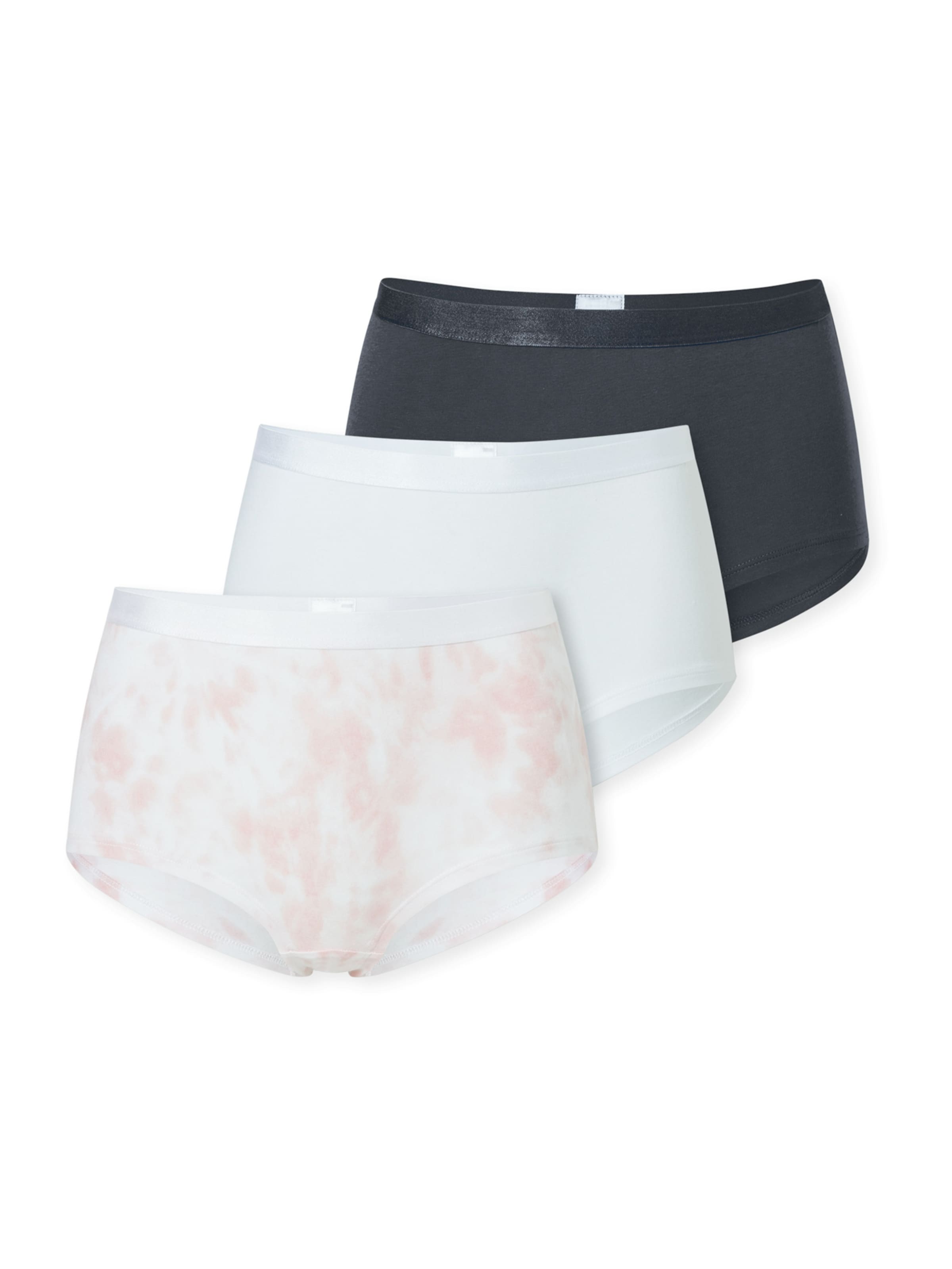 SCHIESSER Underpants in Mixed colors: front