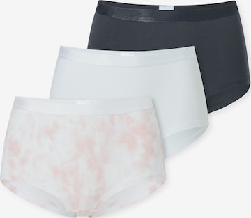 SCHIESSER Panty in Mischfarben: Vorderseite