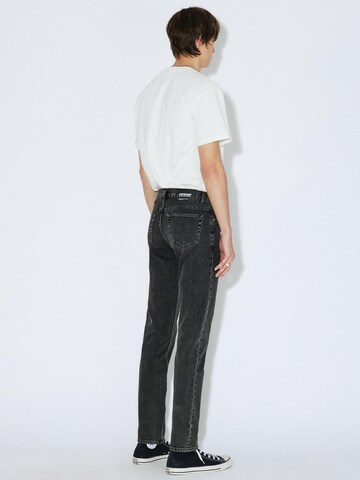 Dr. Denim Slim fit Jeans in Black