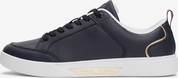 TOMMY HILFIGER Sneaker in Blau: predná strana