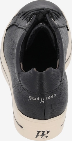 Paul Green Sneakers laag in Zwart