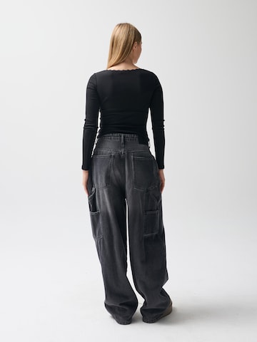 T-shirt NoWear en noir