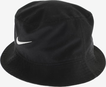 NIKE Hut oder Mütze L in Schwarz: predná strana