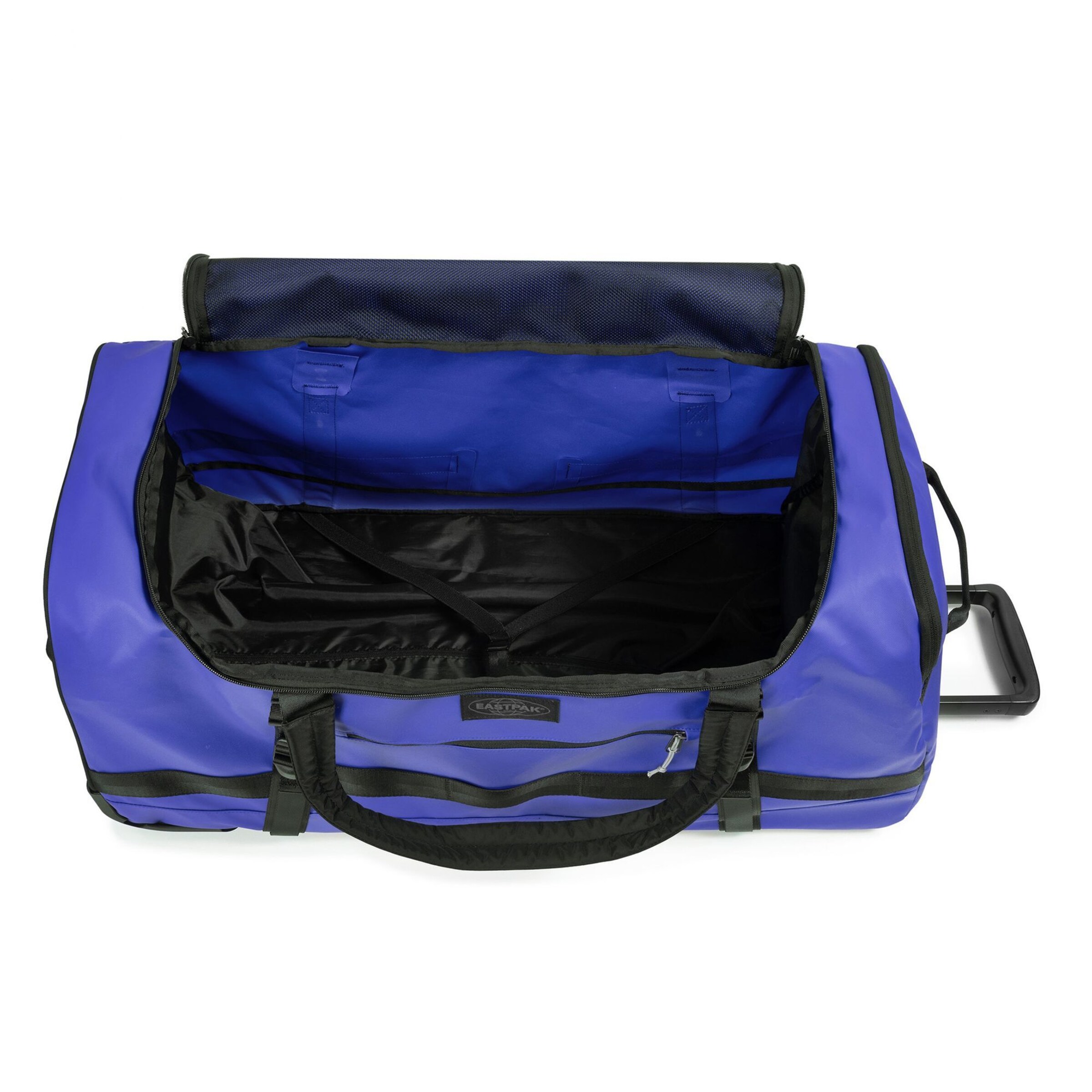 Sac de voyage EASTPAK en bleu