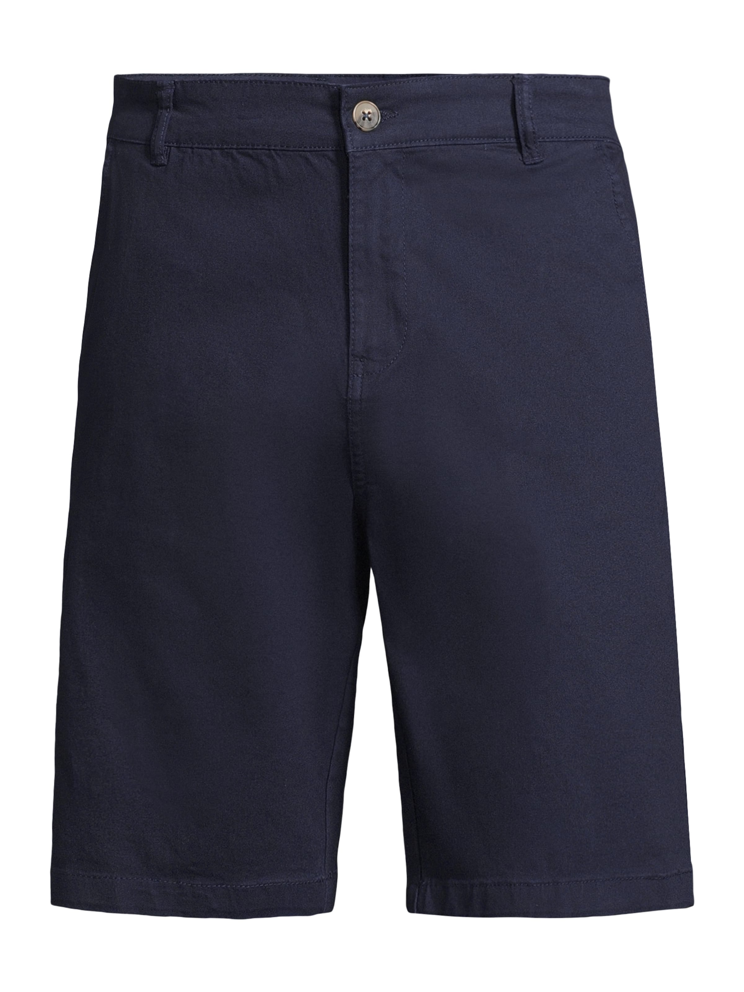 AÉROPOSTALE Szabványos Chino nadrág - kék: elől