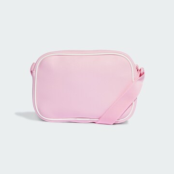 ADIDAS ORIGINALS - Bolso de hombro en rosa