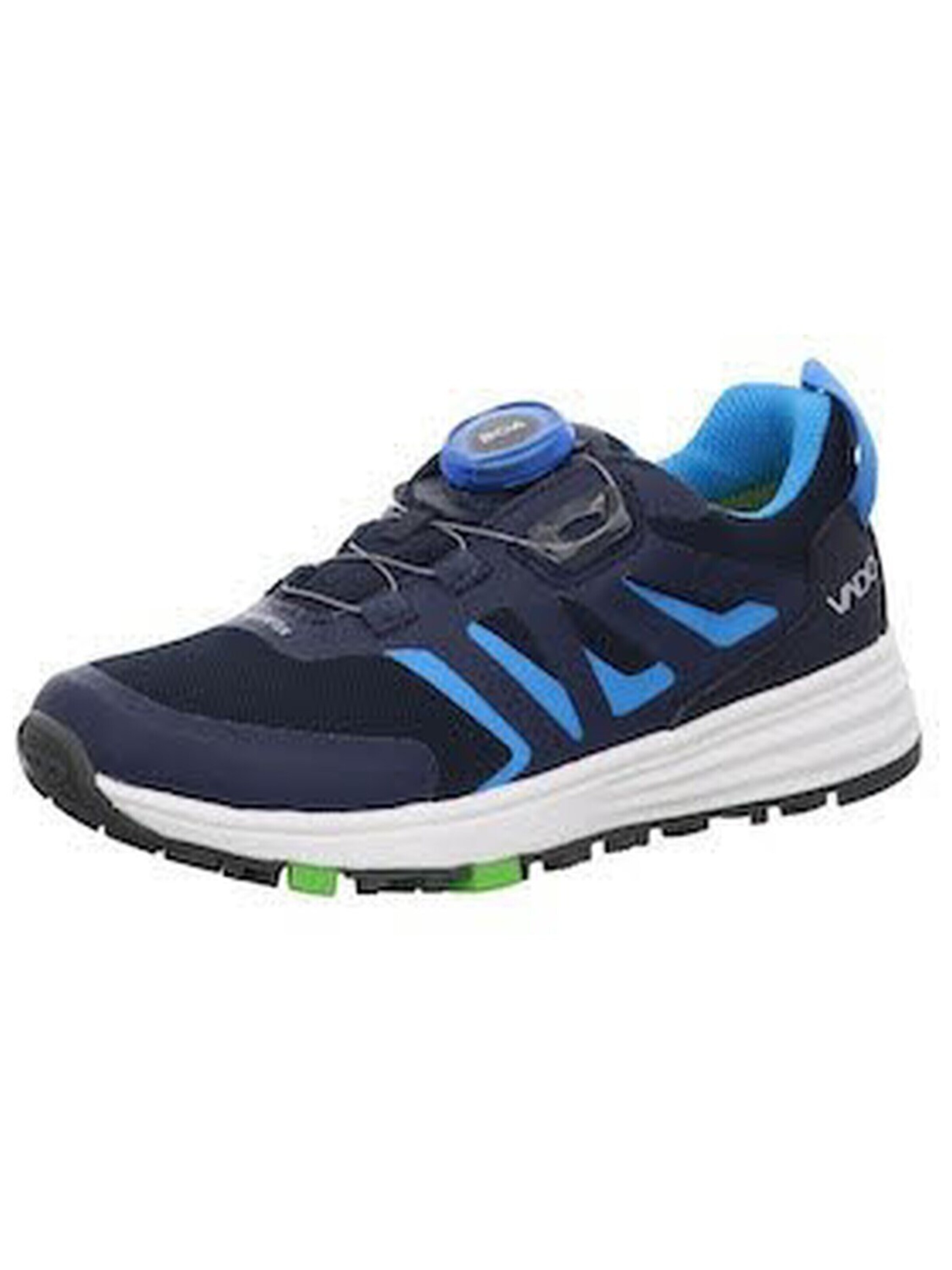 Vado - Zapatillas deportivas en azul: frente