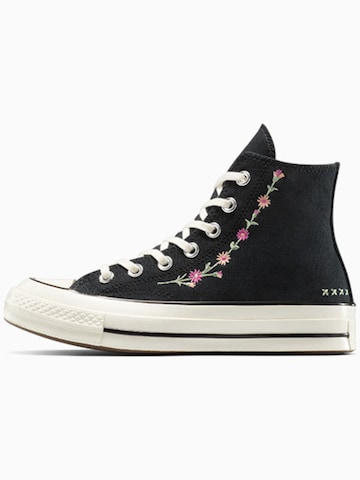 CONVERSE Sneaker high 'Converse Chuck 70'‌‌‌‌ in Schwarz