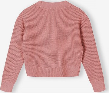 MINOTI Pullover in Pink