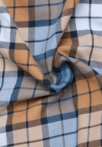 ETERNA Comfort Fit Hemd in Mischfarben