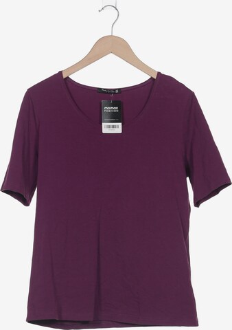 Betty Barclay Top & Shirt in XXXL in Purple: front