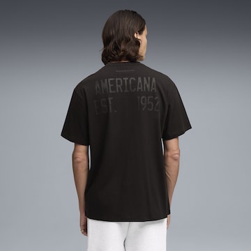 Maillot 'Porsche Legacy' PUMA en noir