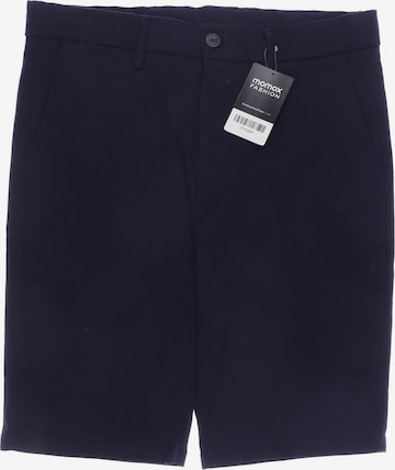 Reserved Shorts 29 in Blau: Vorderseite