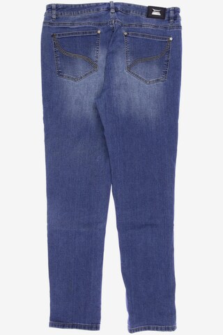 Joseph Ribkoff Jeans 32-33 in Blau