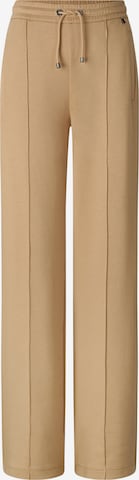 BOGNER Hose 'Cassie' in Braun: Vorderseite