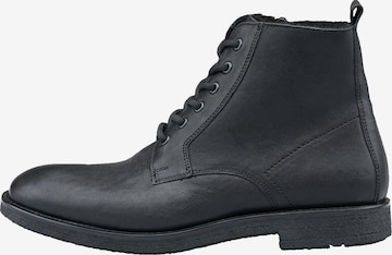 Bottines à lacets 'Origin 345' LLOYD en noir : devant