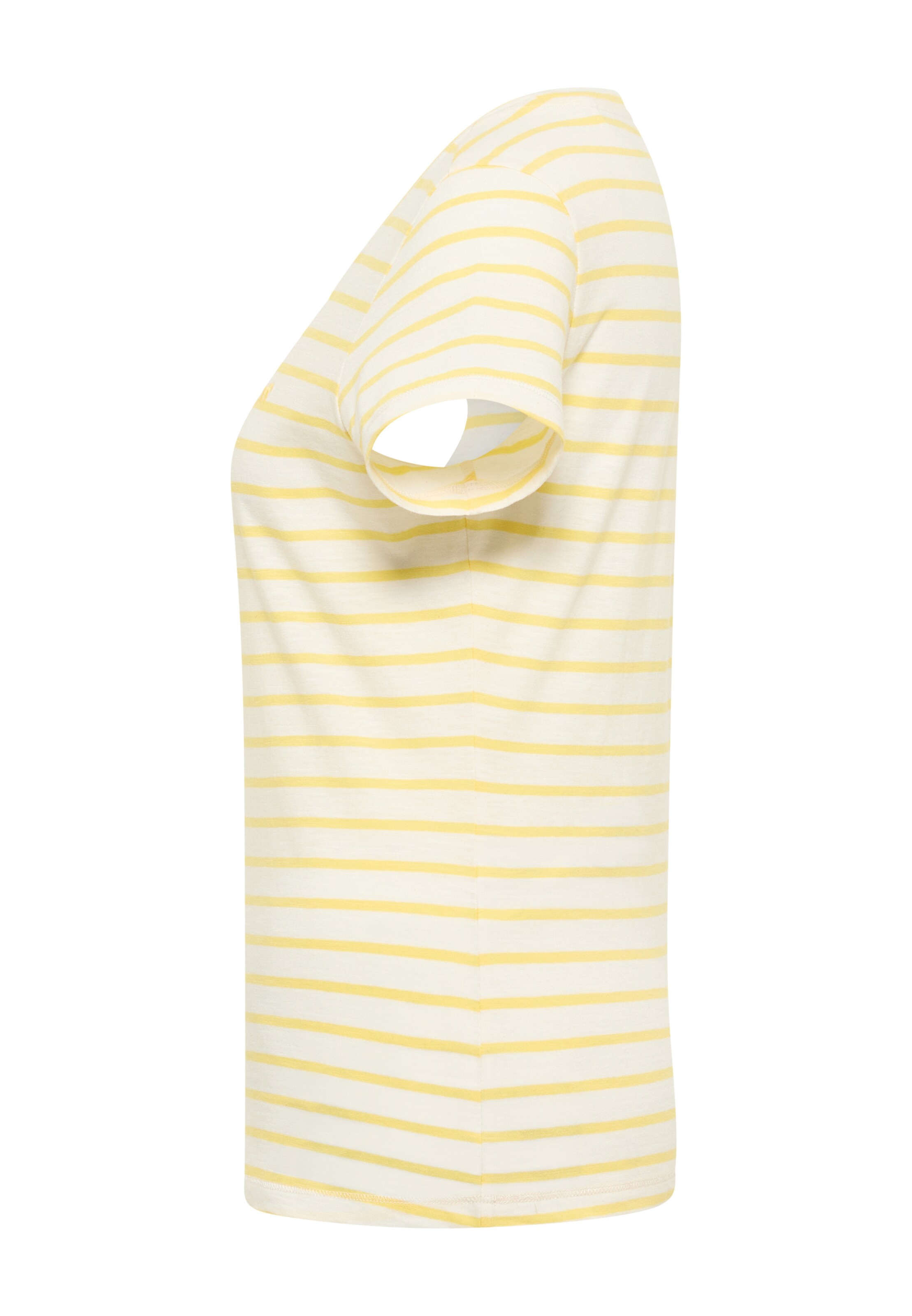 MUSTANG T-Shirt 'Winona' in Mischfarben