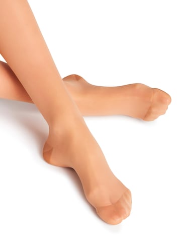 FALKE Fine Tights 'Energize' in Pink