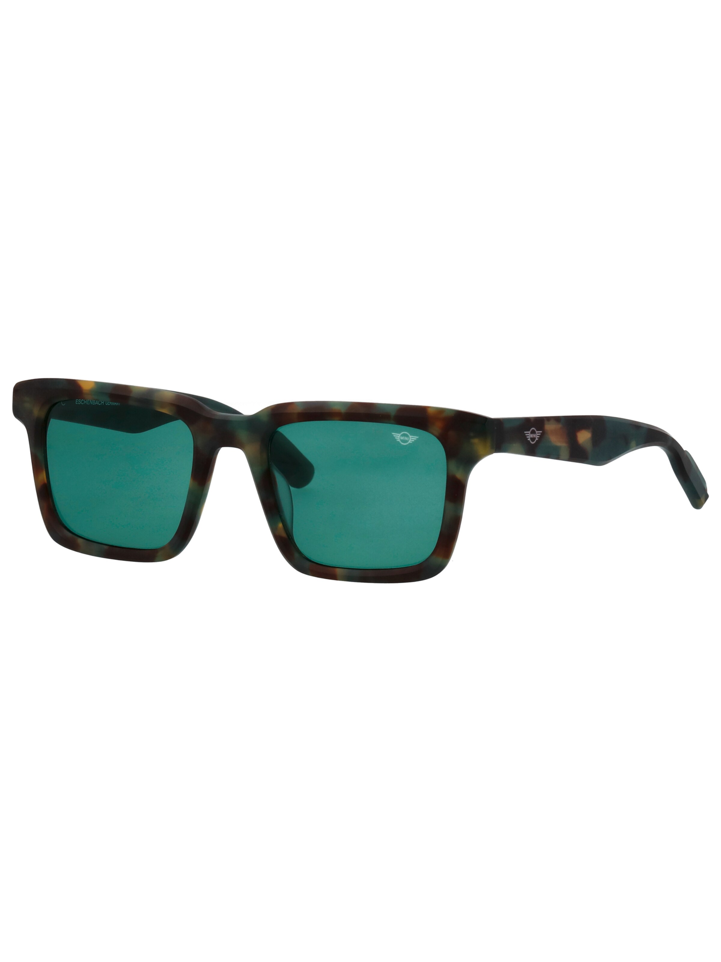 MINI Eyewear Sunglasses in Green
